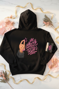 Clock It Gift Set - Back Graphic